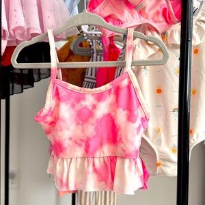 Girls Tie Dye 2 Piece Gap